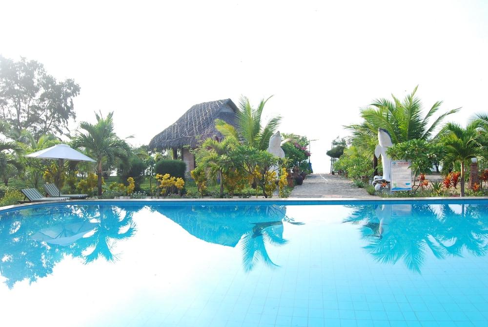 Non Nuoc Resort — 5