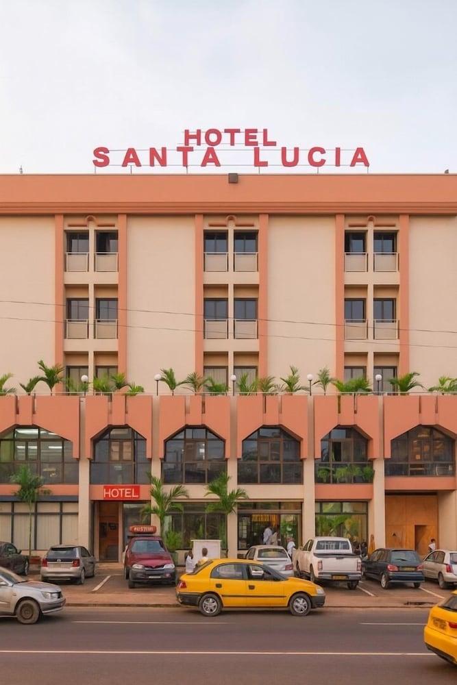 Hotel Santa Lucia — 2