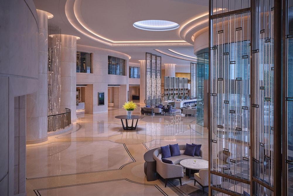 Grand Hyatt Beijing Hotel — 8