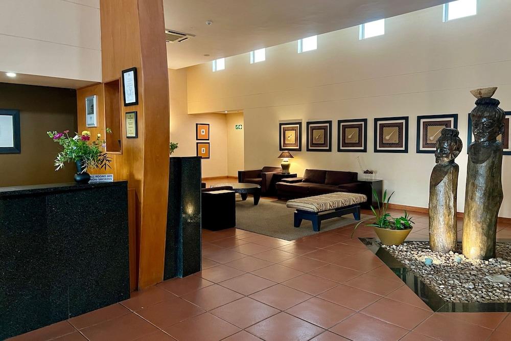 PROTEA HOTEL ONDANGWA — 6