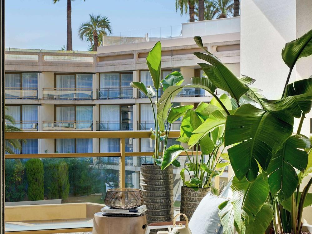 Fairmont Monte Carlo — 8