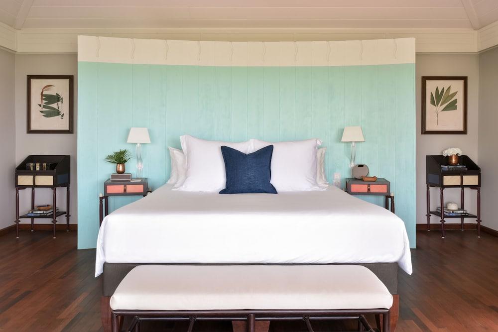 Rosewood Le Guanahani St. Barthelemy — 10