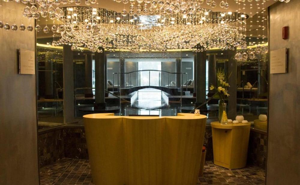 Sofitel Montevideo Casino Carrasco and Spa — 9