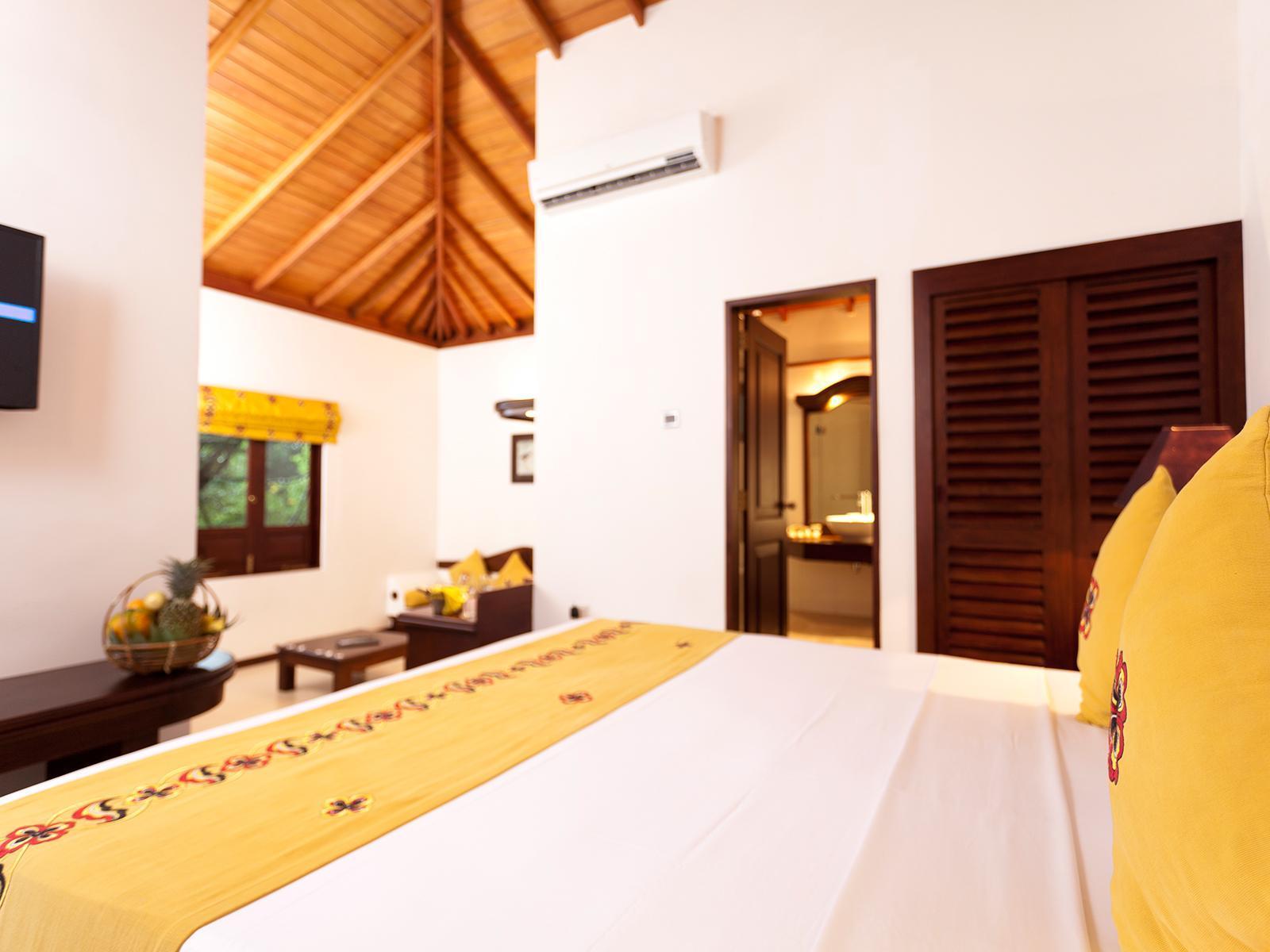Amaya Lake — 10