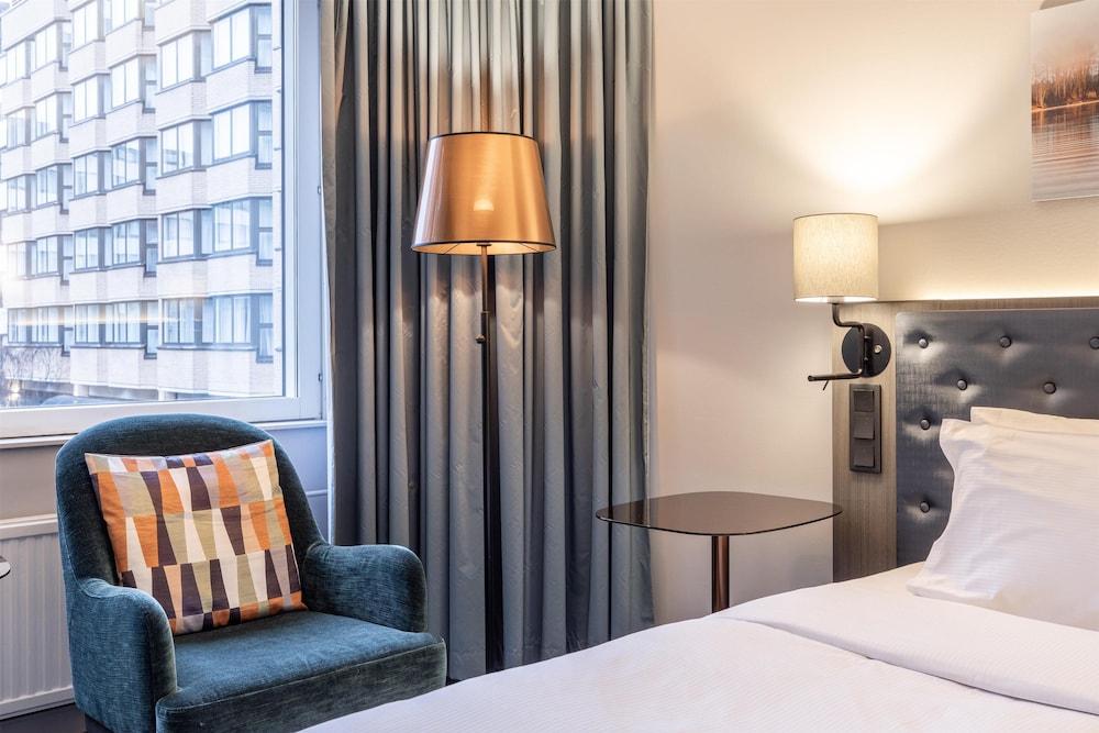Hilton Helsinki Strand — 2