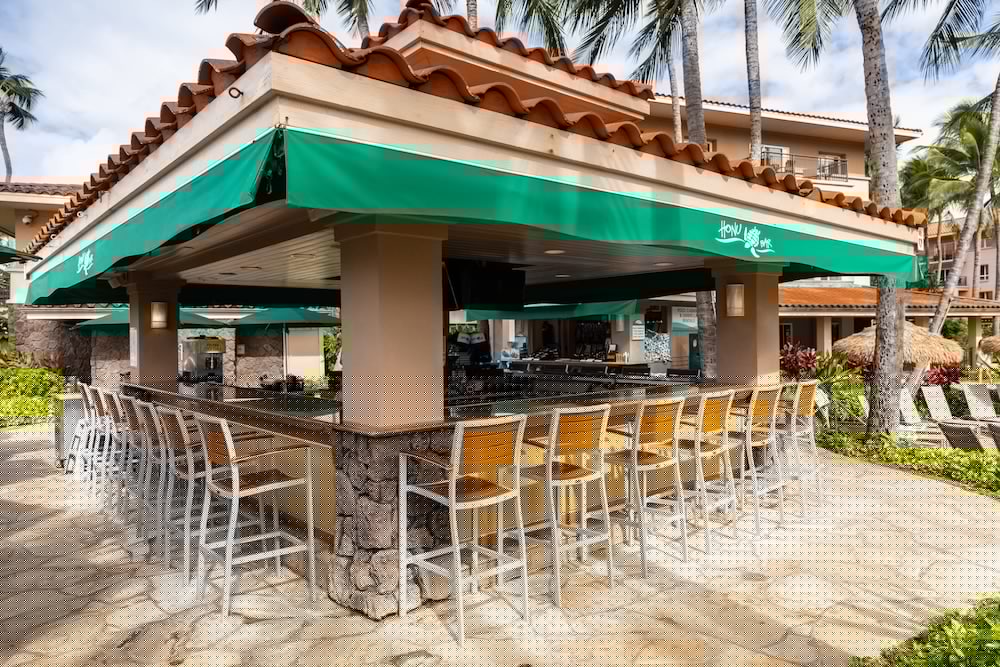 Marriott's Waiohai Beach Club — 7