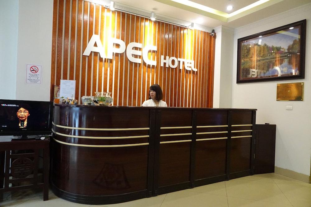 Apec Hotel — 6