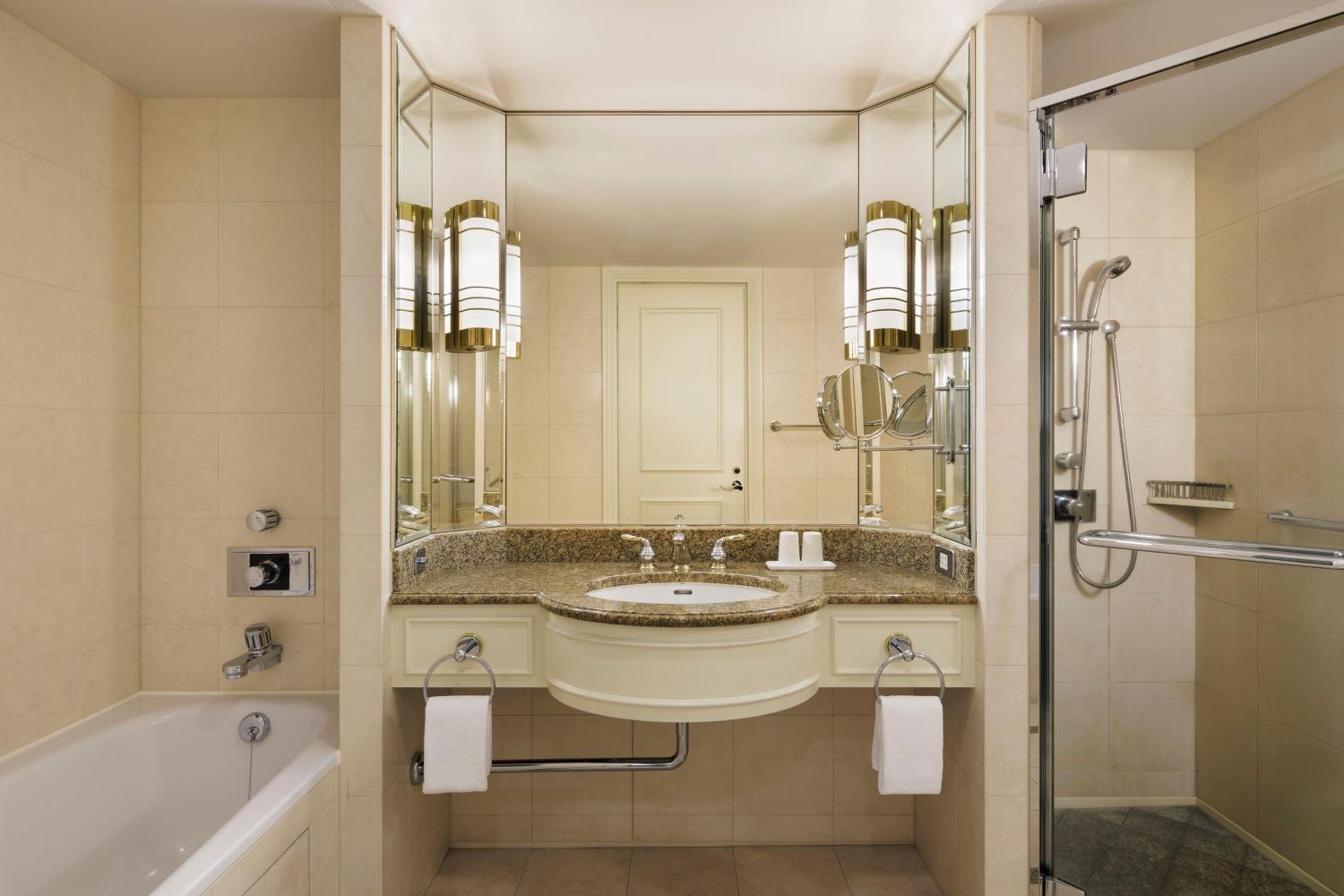 NAGOYA MARRIOTT ASSOCIA HOTEL 67744 — 4