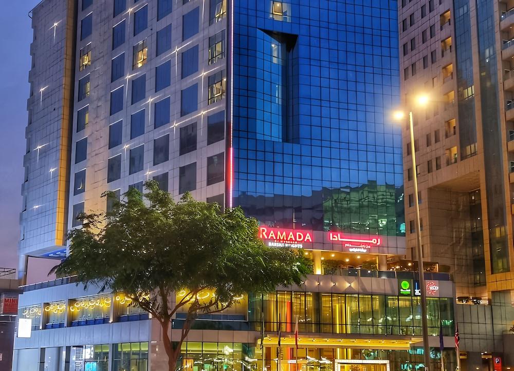 Ramada by Wyndham Dubai Barsha Heights — 8