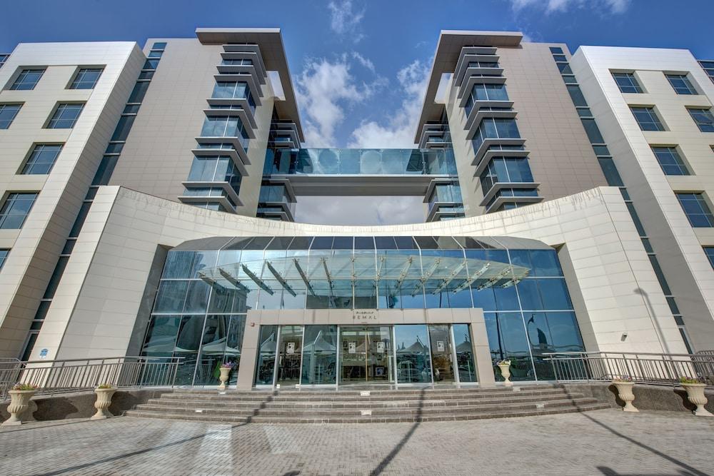 Remal Hotel Al Dhannah — 3