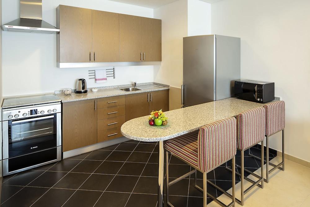Aparthotel Adagio Premium Dubai Al Barsha — 9