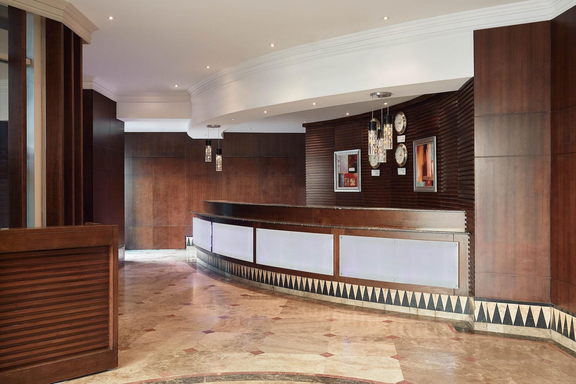 Le Meridien Makkah — 5