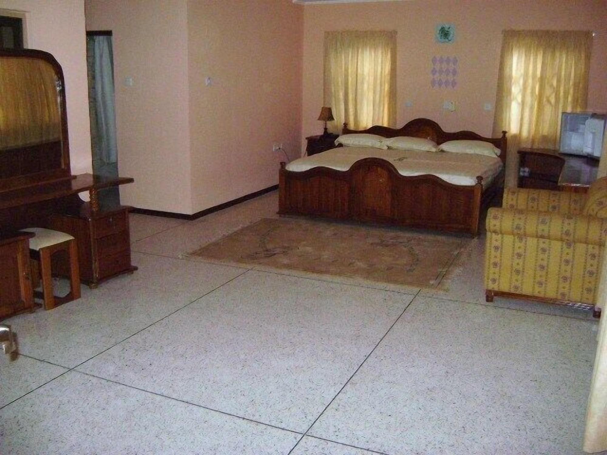 East Airport Guesthouse 1212088 — 8