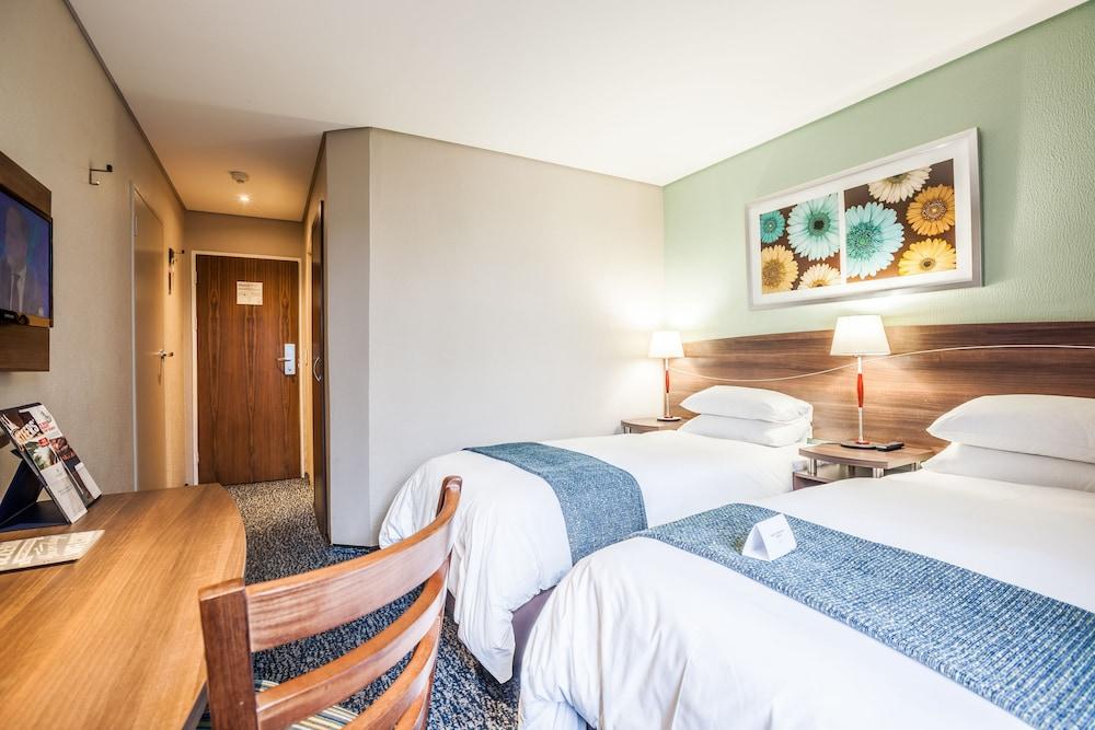 Town Lodge Gaborone — 9