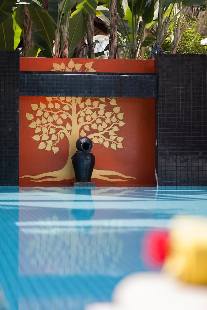 HOMM Souvannaphoum Luang Prabang — 10