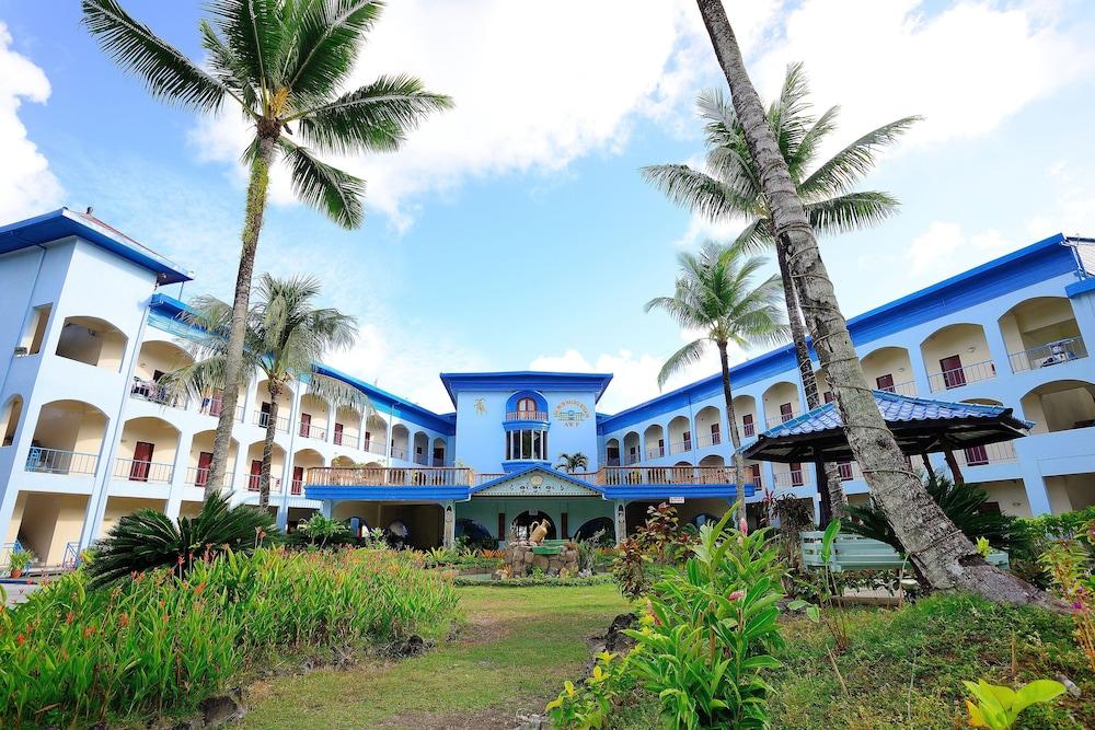 Airai Water Paradise Hotel and Spa — 1