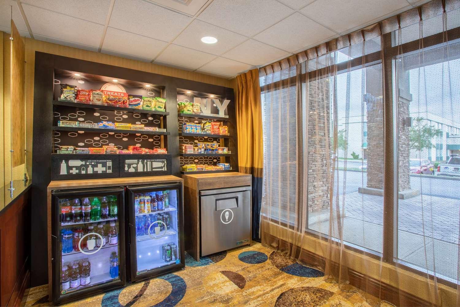 Hampton Inn Fishkill Ny — 10
