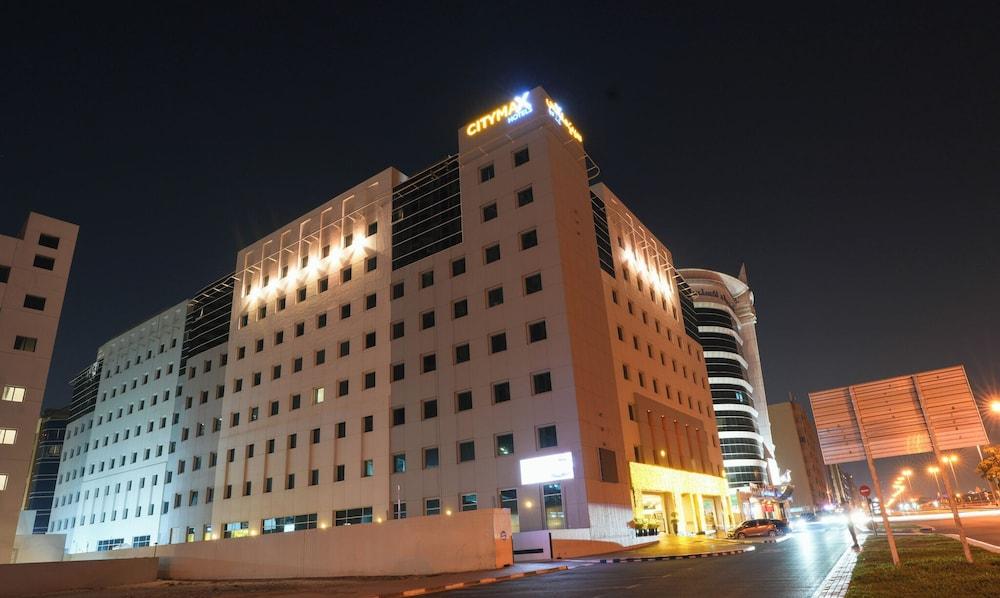 Citymax Hotel Bur Dubai — 3