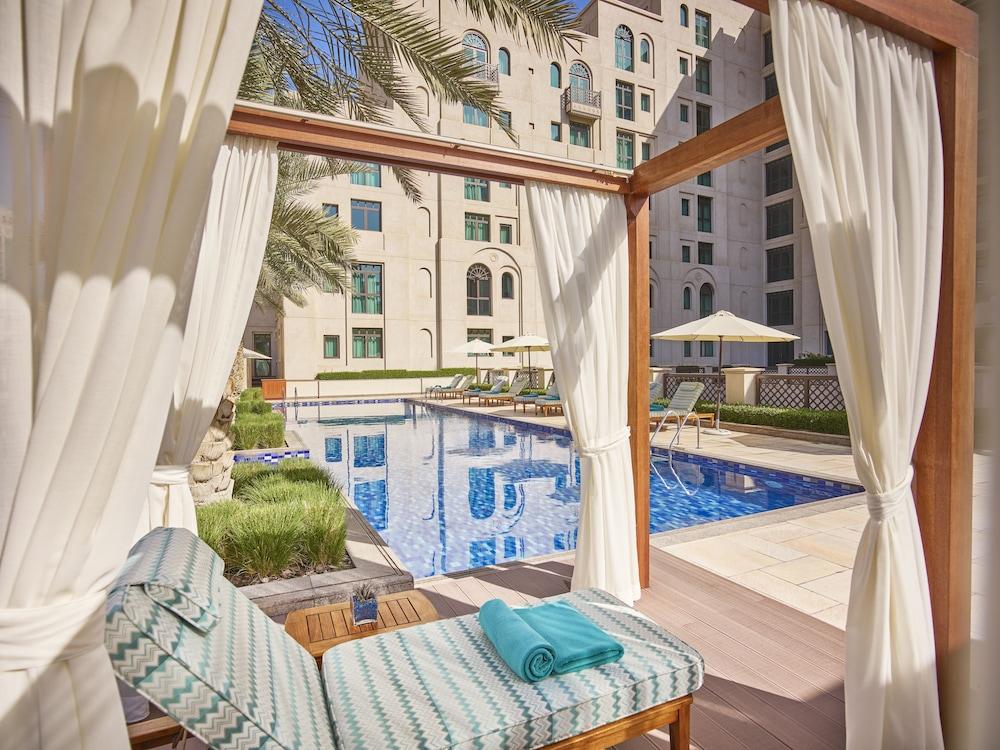 The Heritage Hotel, Autograph Collection — 10