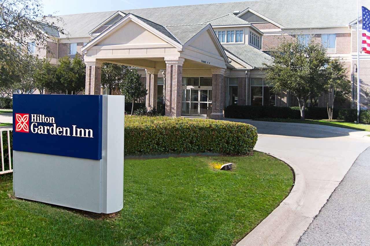 Hilton Garden Inn Dallas/Addison — 4