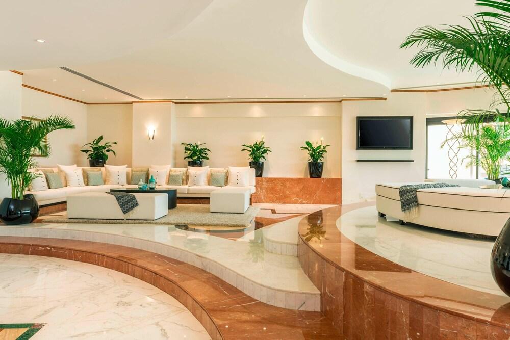 Le Royal Meridien Beach Resort & Spa — 8