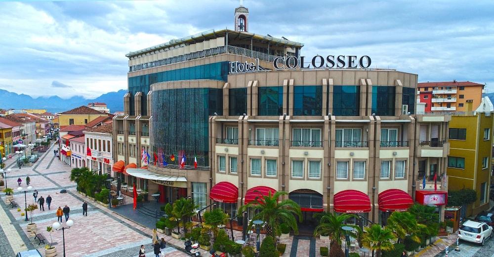 HOTEL COLOSSEO — 3