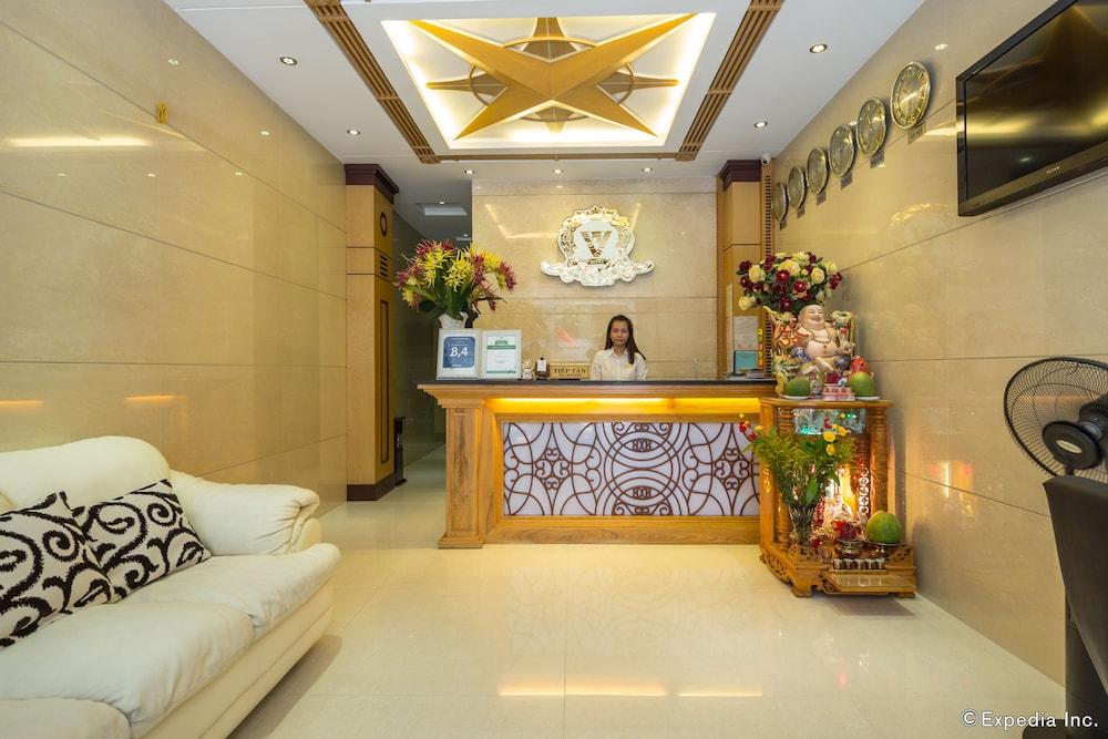 Vuong Tai Hotel — 5