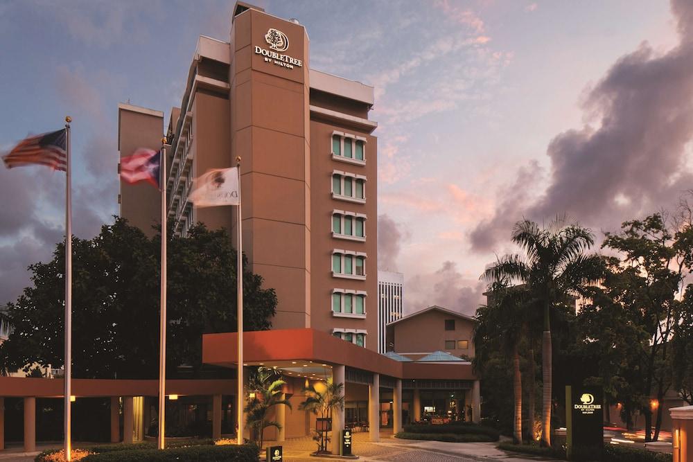 DoubleTree by Hilton Hotel San Juan 175336 — 5