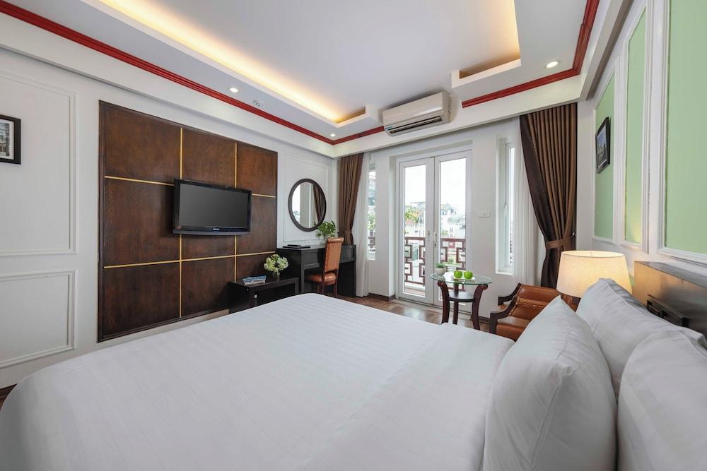 Paradise Boutique Hotel — 10