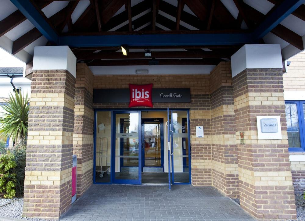 Cardiff Gate International Business Park — 2