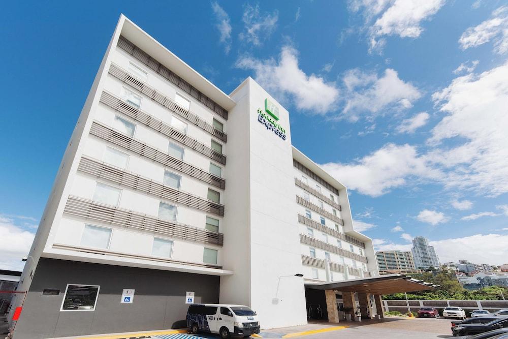 Holiday Inn Express Tegucigalpa — 6