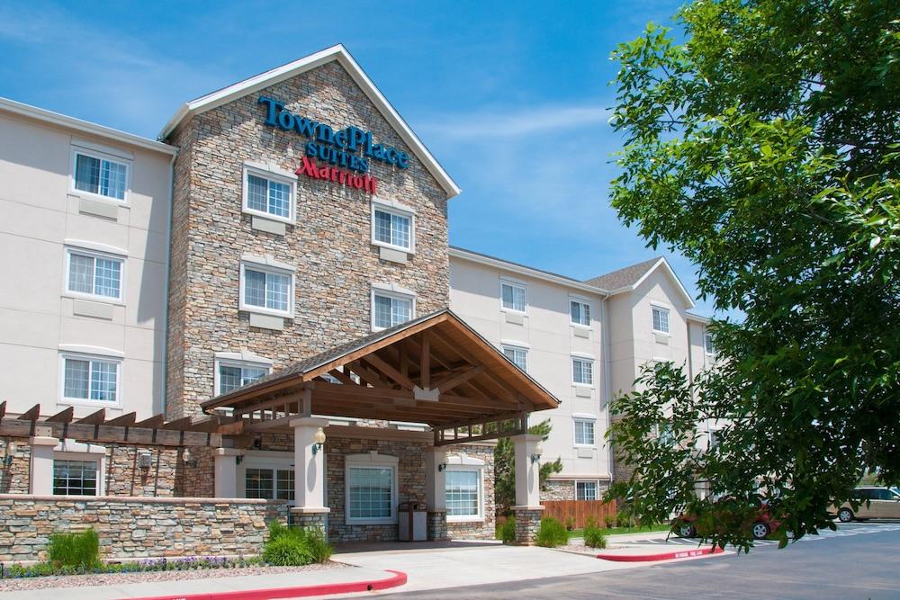 TownePlace Suites by Marriott Colorado Springs South — 5