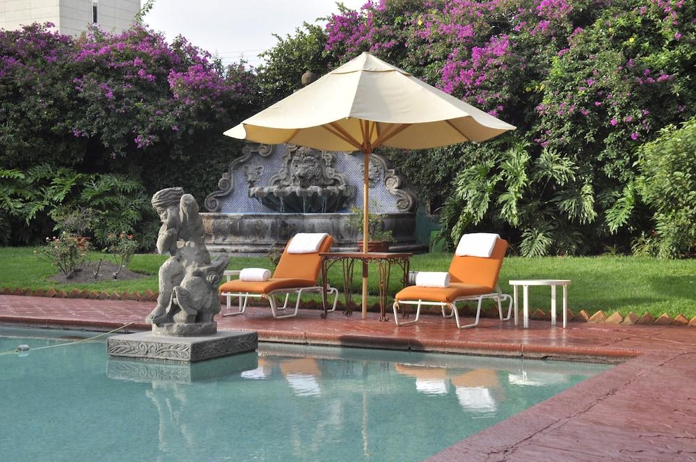 Hotel Mision Guadalajara — 9