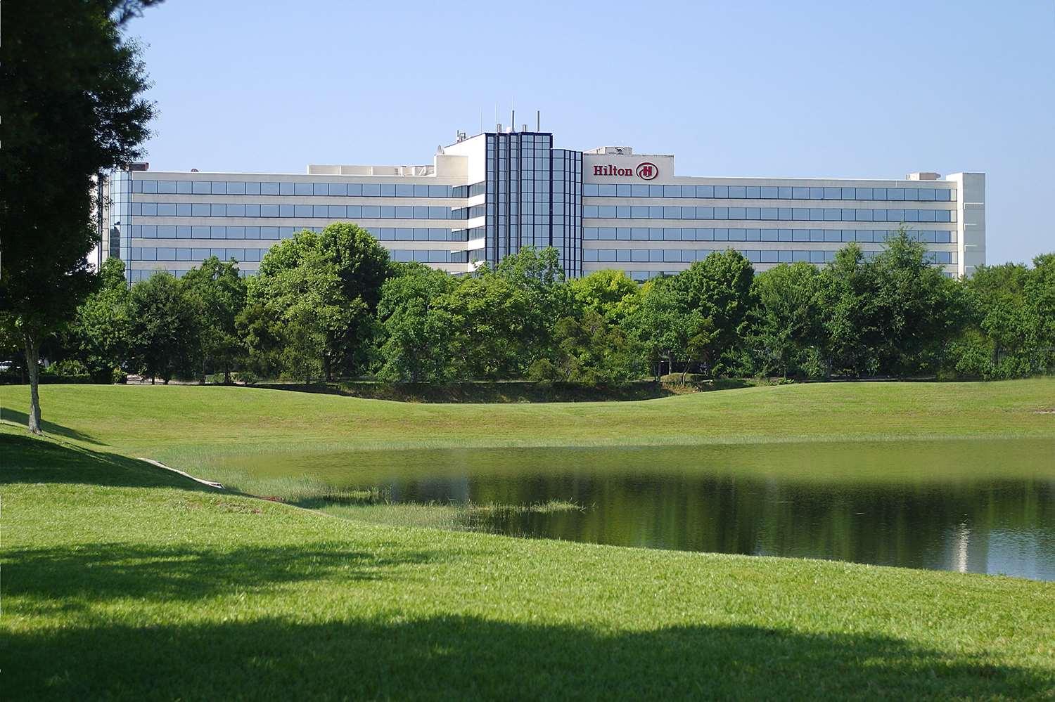 Hilton Orlando/Altamonte Springs — 2