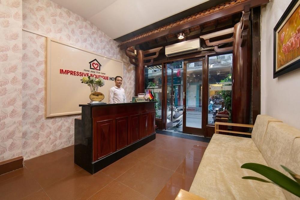 Impressive Boutique Hotel 104222 — 6