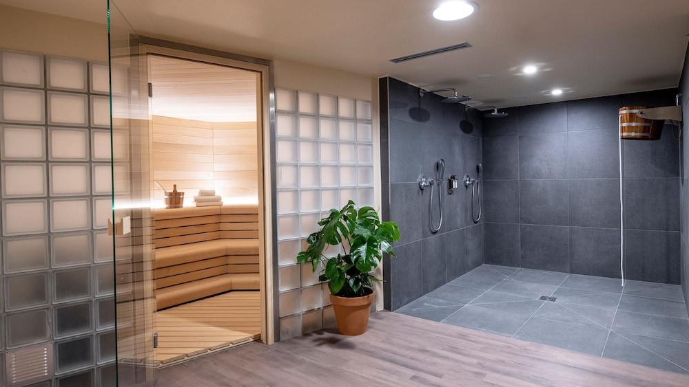 Hotel Indigo Brussels - City — 8