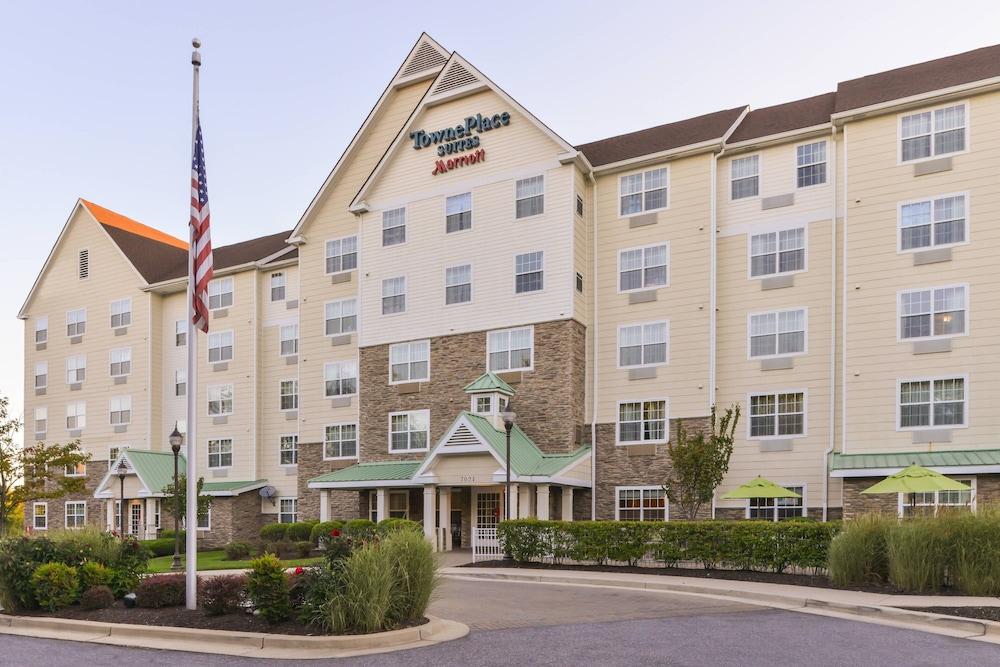 Towneplace Suites by Marriott Arundel Mills — 1
