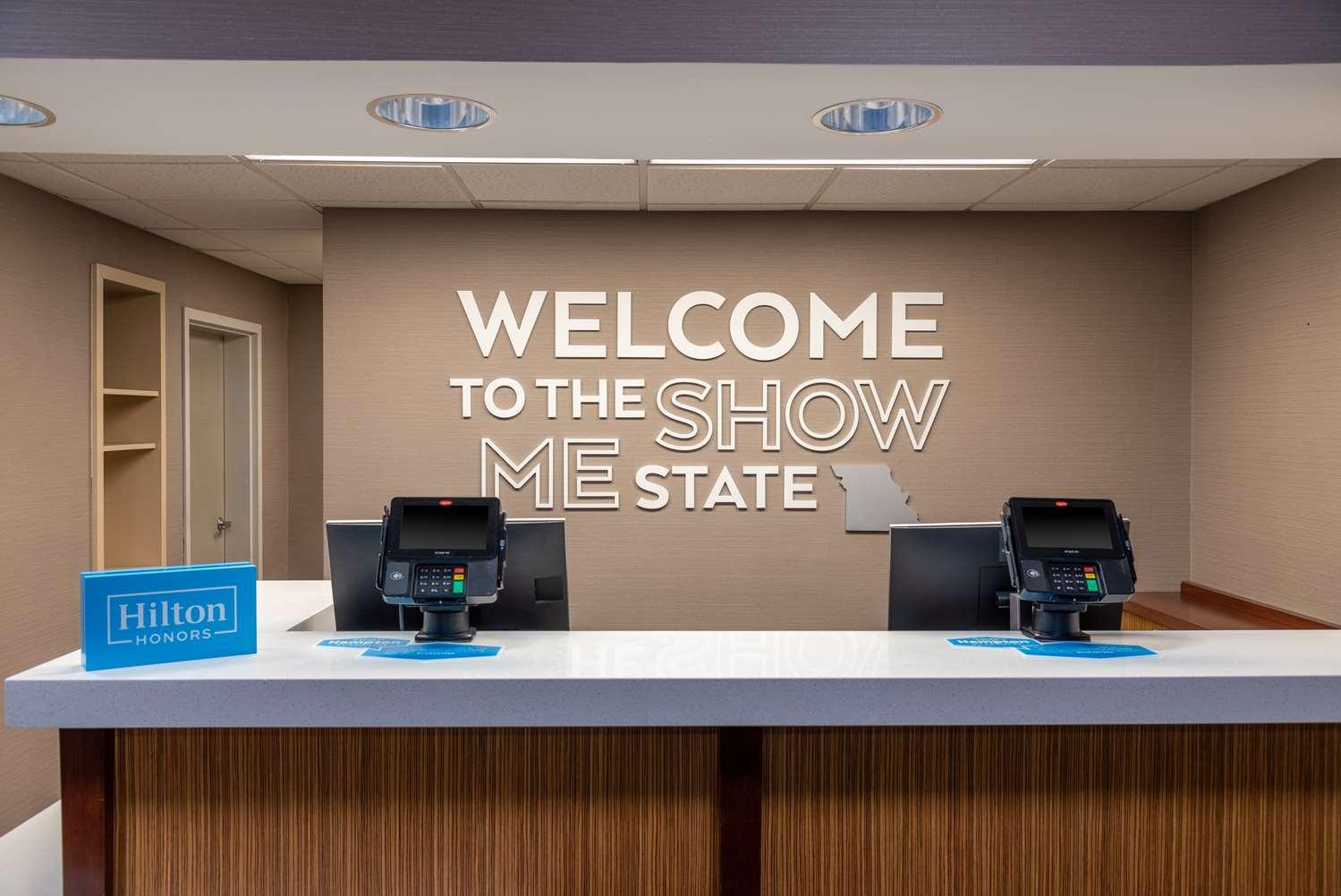 Hampton Inn Kansas City Lees Summit — 8