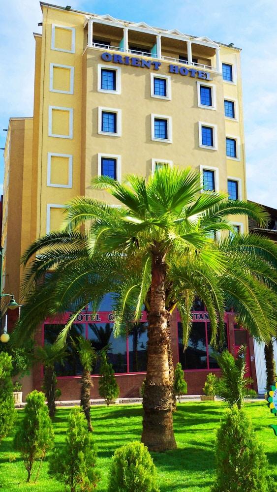 HOTEL ORIENT MINTUR 30084