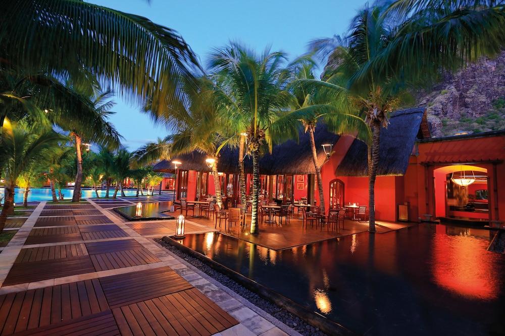 Dinarobin Beachcomber Golf Resort and Spa 87512 — 2