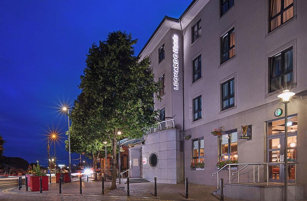 Leonardo Hotel Galway 14724 — 6
