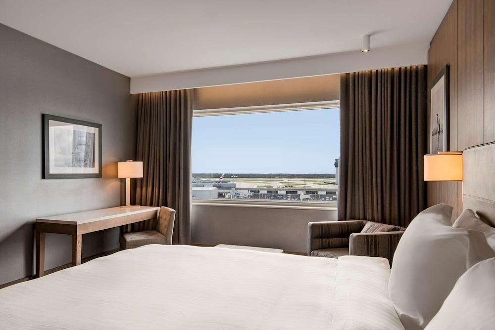 RADISSON BLU MANCHESTER AIRPORT — 7