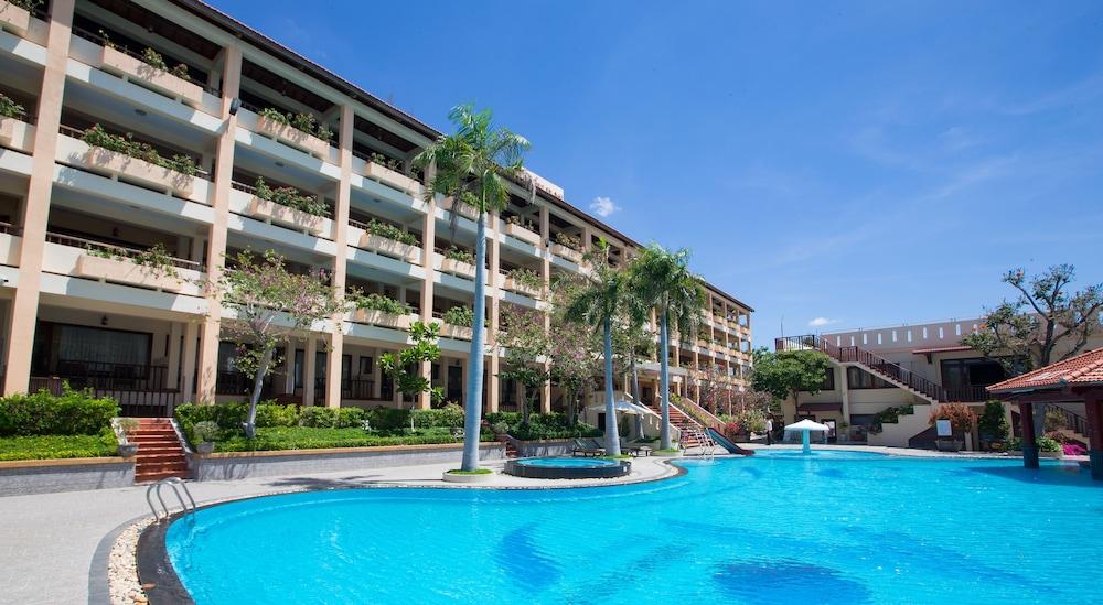 Tien Dat Mui Ne - Blue Waves Resort &amp; Spa — 8