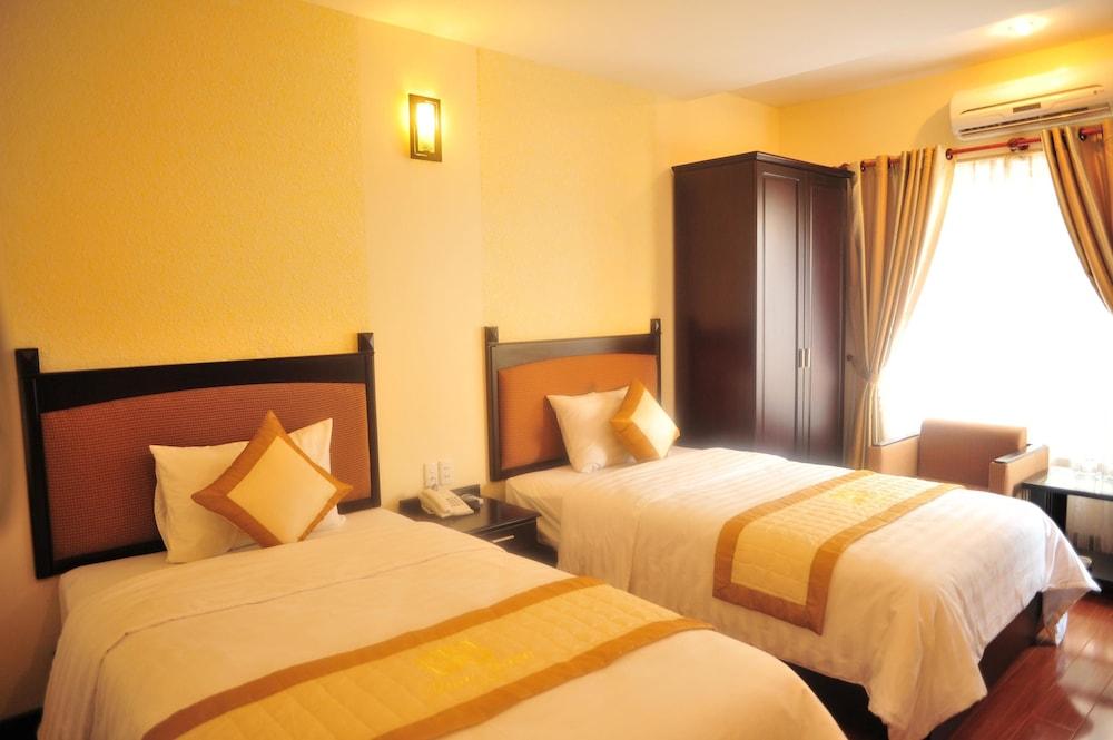 Than Thien Friendly Hotel — 9
