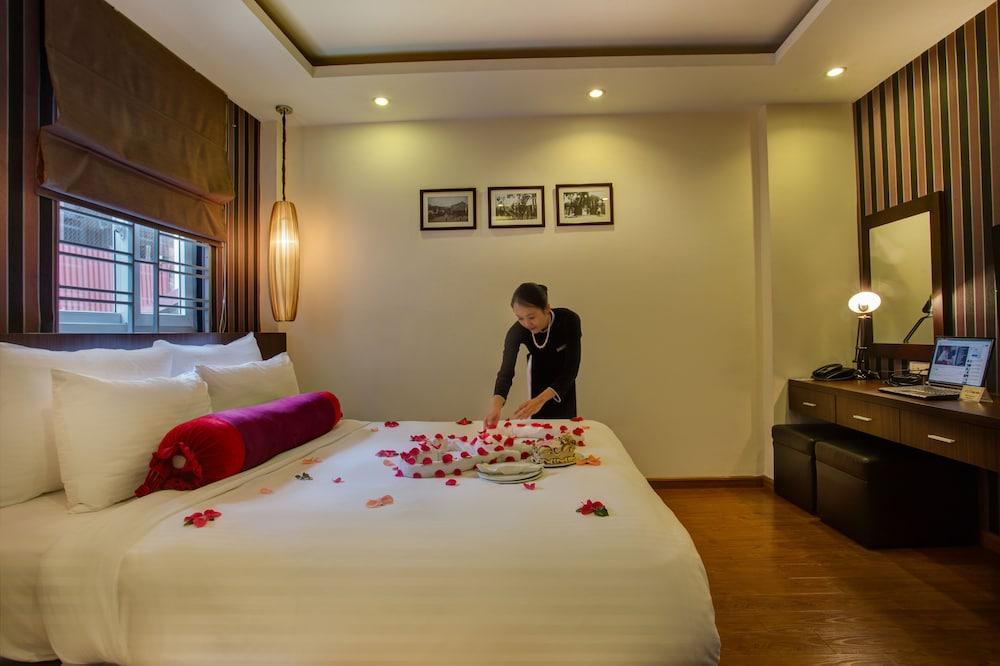 Art Trendy Hotel — 6