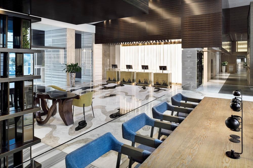 Crowne Plaza Dubai Marina — 3