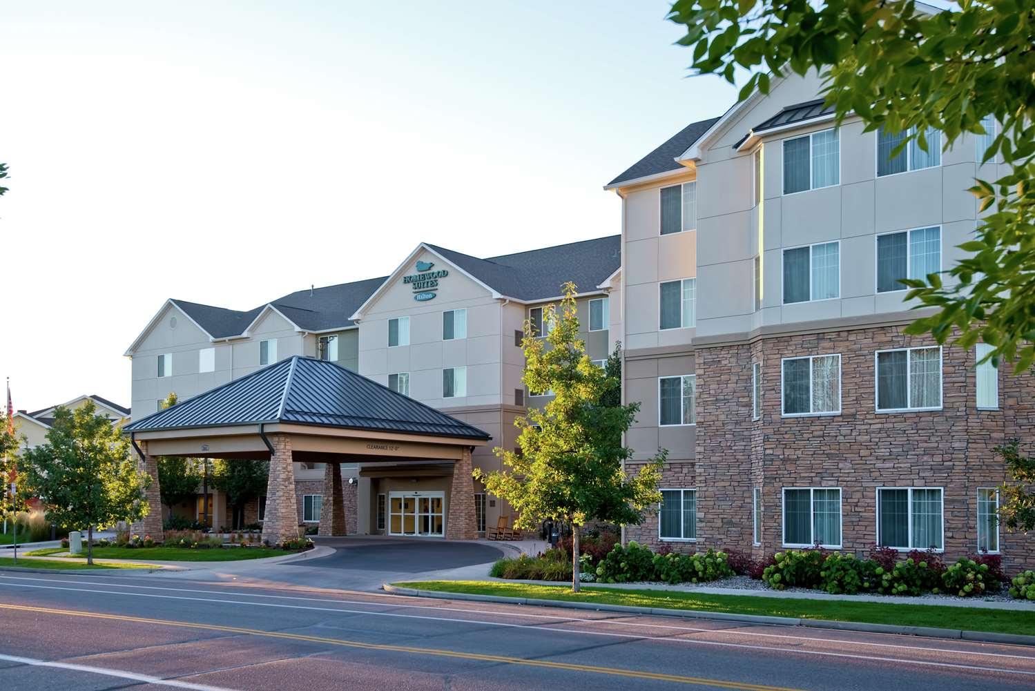 Homewood Suites By Hilton Fort Collins — 8
