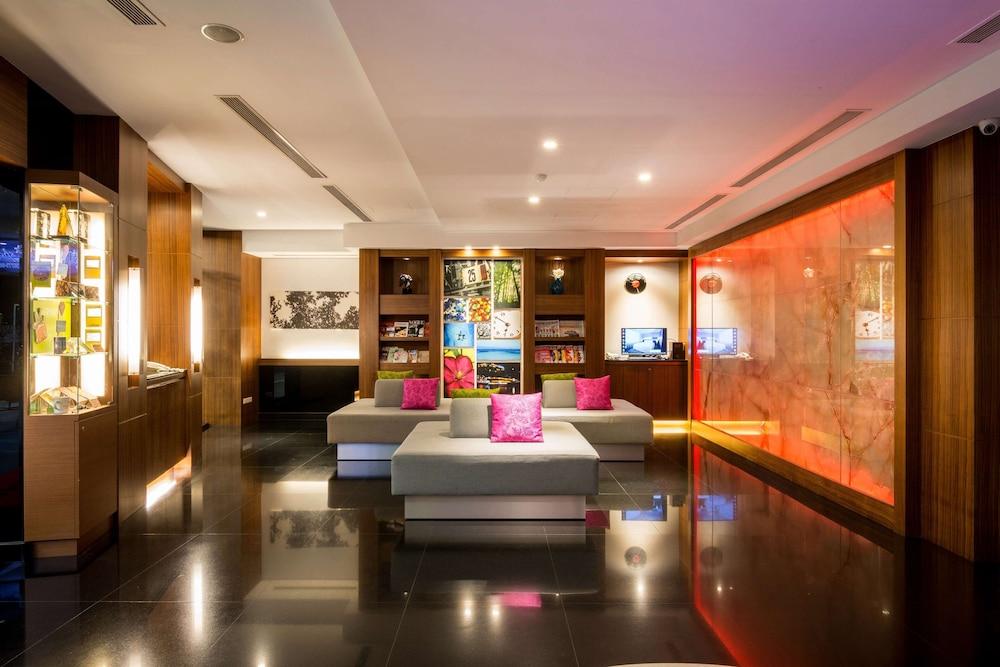 Hotel B — 9