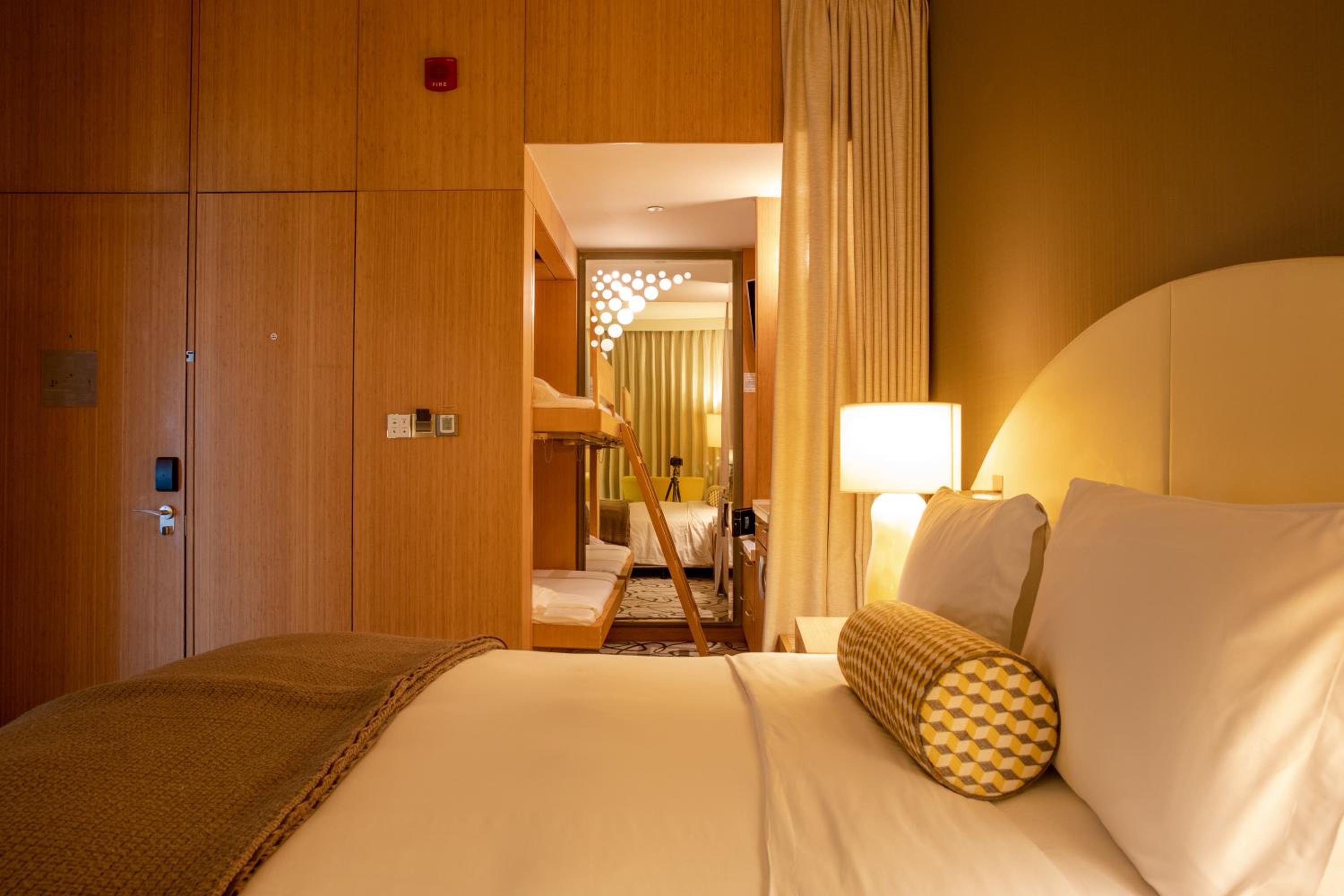 Sofitel Dubai Downtown
