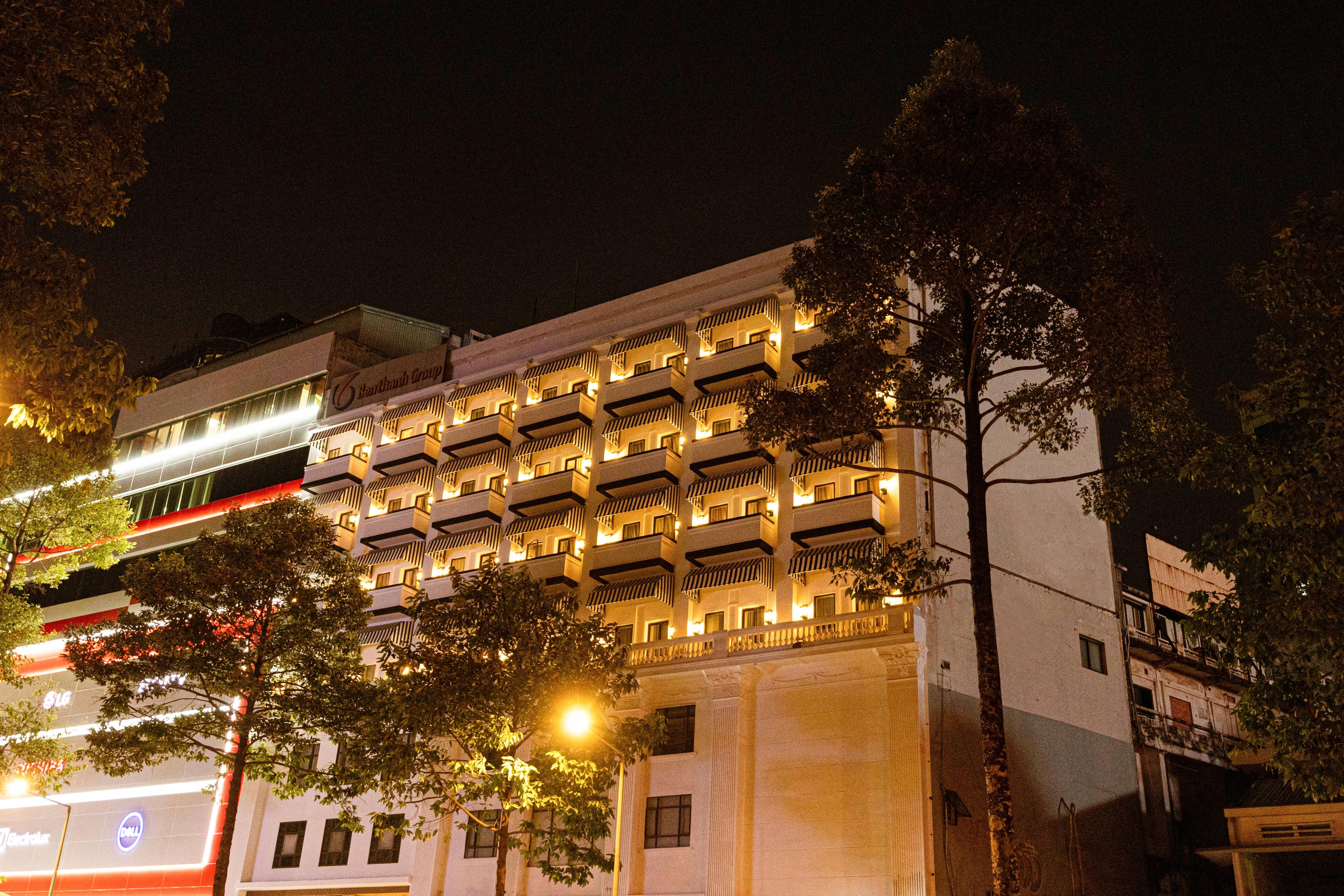Dai Nam Boutique Hotel — 2